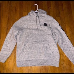 Carhartt hoodie